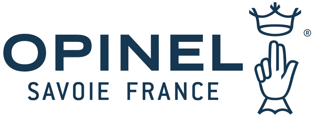 opinel logo chop-chop